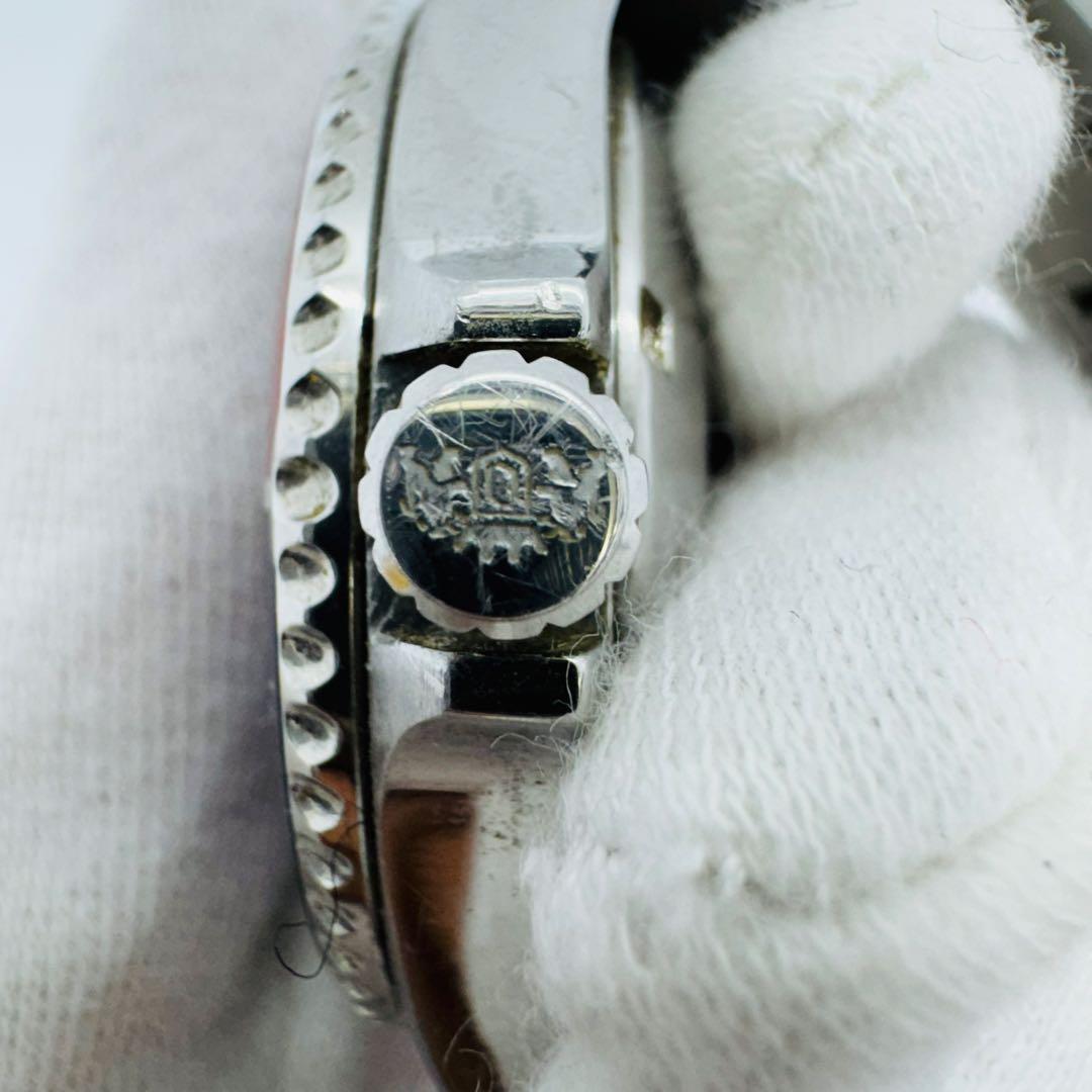 ✨ORIENT✨オリエント✨AA02-C5/B✨ネイビー文字盤✨腕時計✨