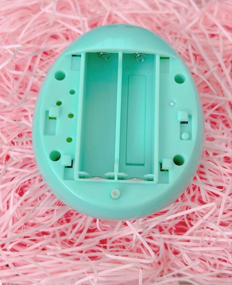 たまごっちtamagotchi p's