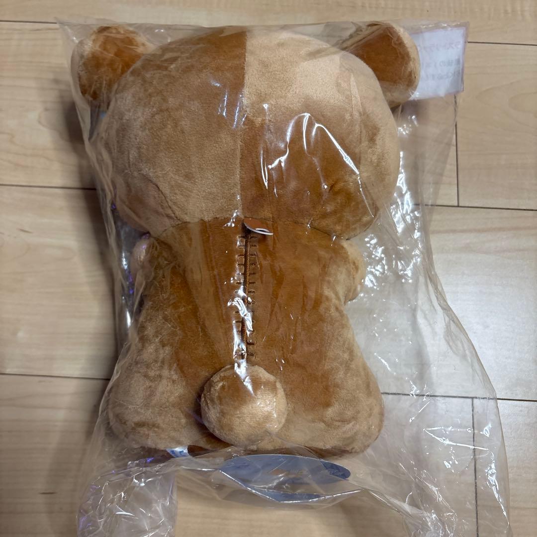 ローソン スペシャルリラッくじ おまとめ