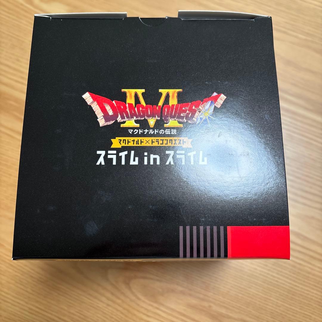 ドラゴンクエスト スライム 5体セット - メルカリ