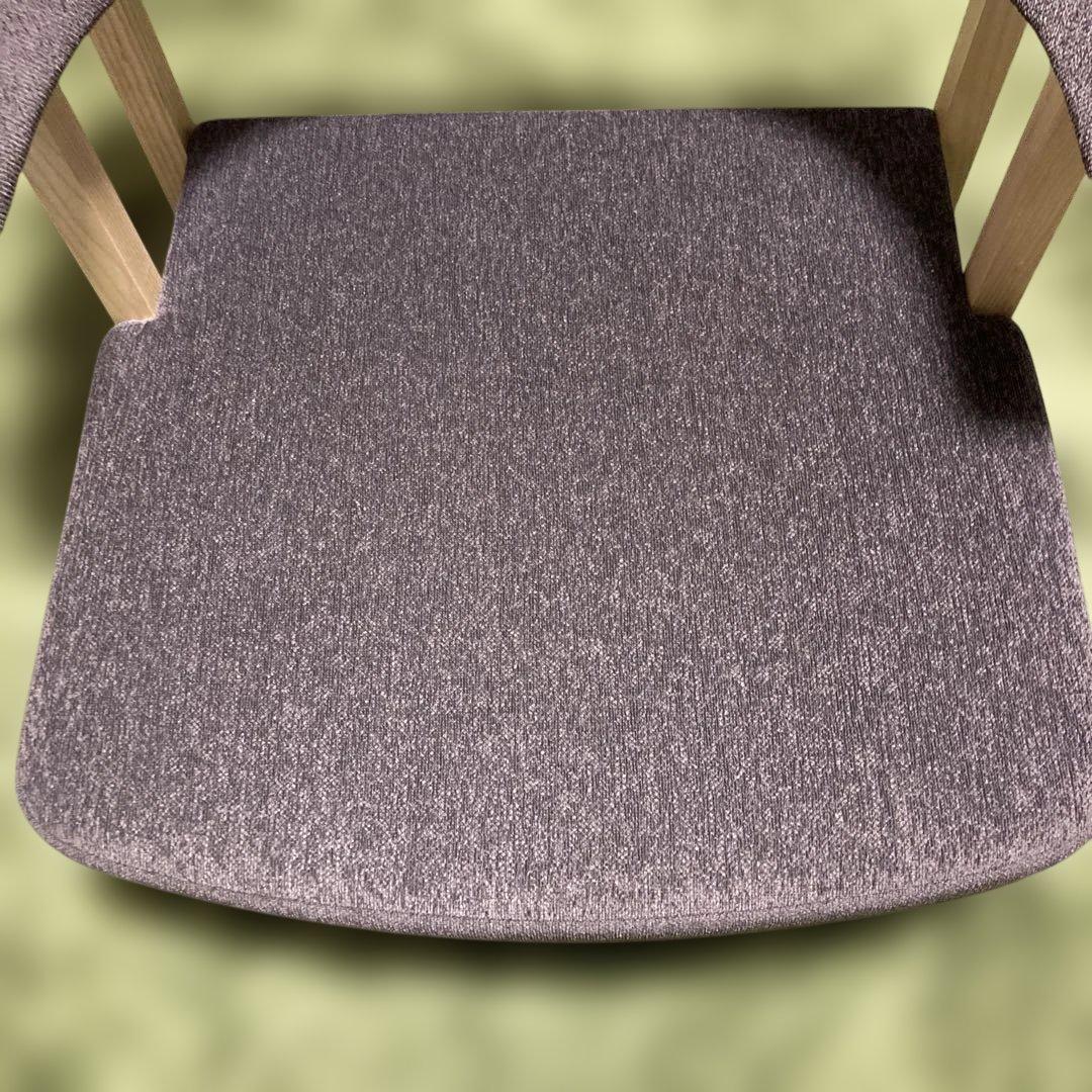 飛行船スタイル コ助 ラウンジチェア ブラウン