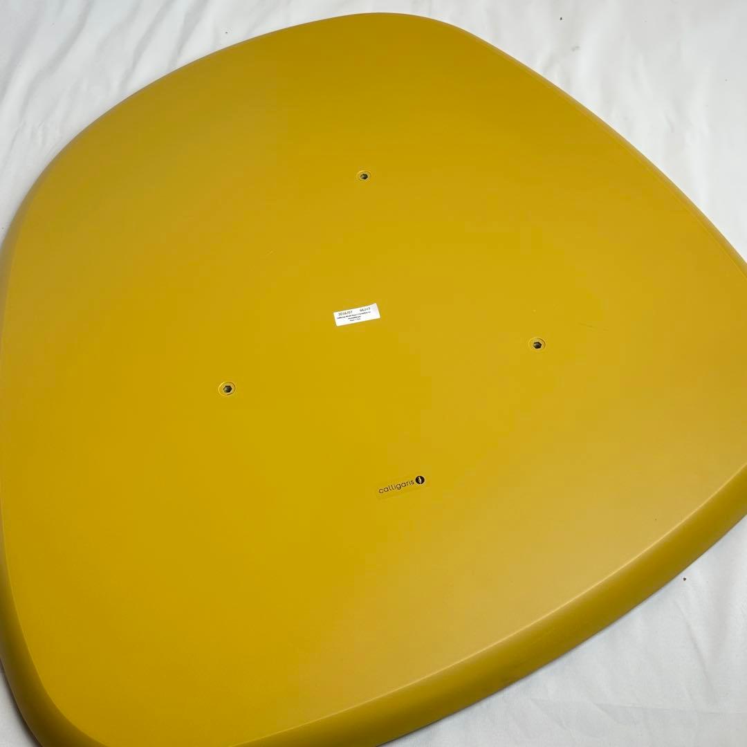 絶版 希少 カリガリス TWEET ローテーブル CS/5085-A