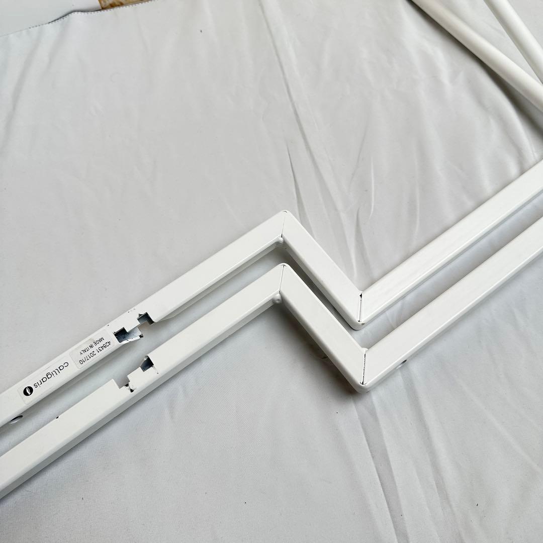 絶版 希少 カリガリス TWEET ローテーブル CS/5085-A