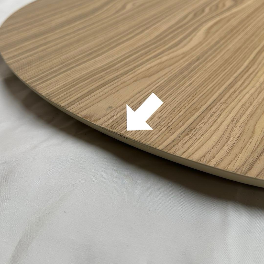 絶版 希少 カリガリス TWEET ローテーブル CS/5085-A