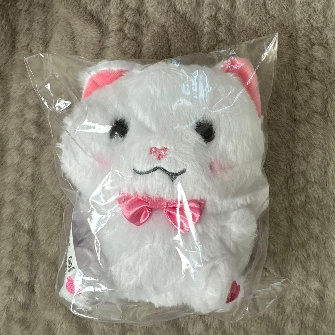 F*U様 超特急 タカシ 生誕 ぬいぐるみ ふれあちゃん - メルカリ