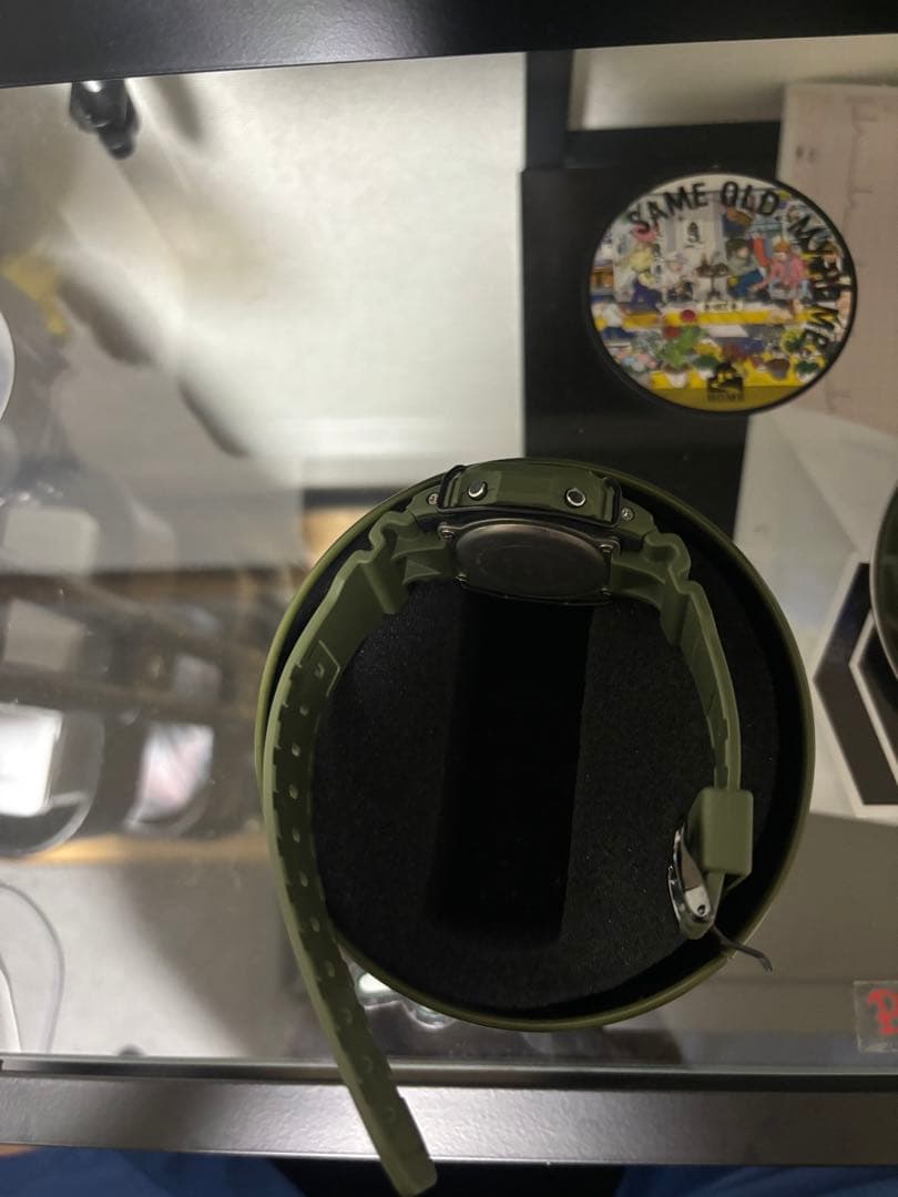 G-SHOCK × Herschel Supply 限定モデル コラボモデル - メルカリ