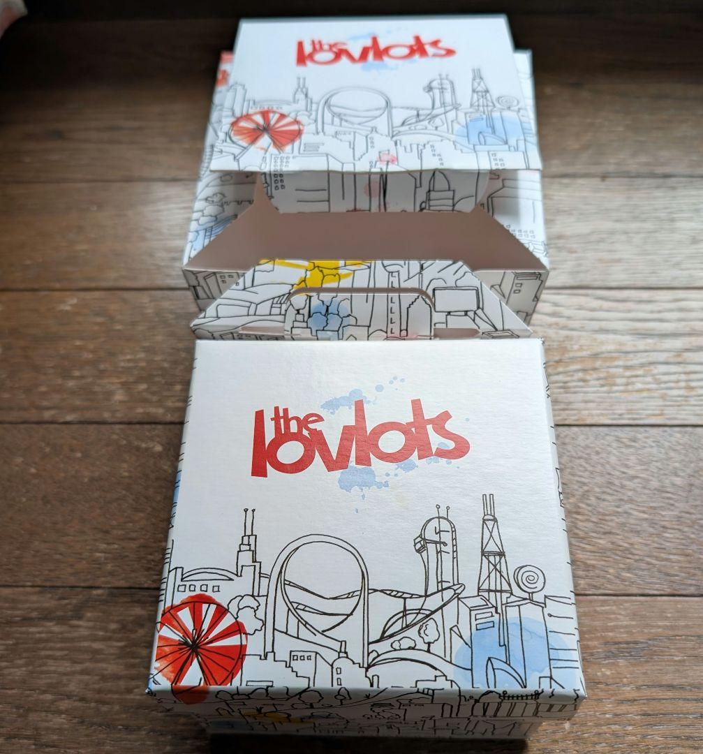 【未使用】スワロフスキー ブロードウエイ オードリー