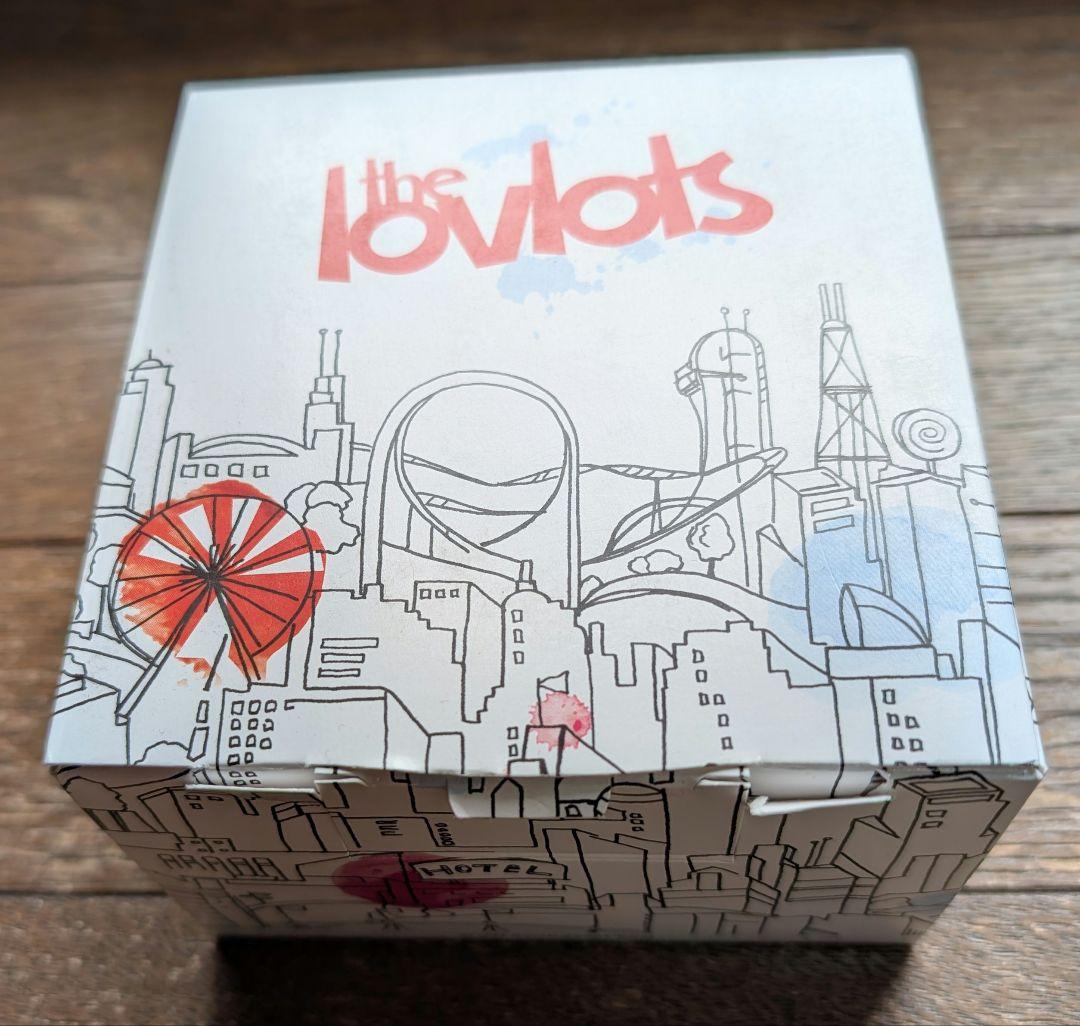 【未使用】スワロフスキー ブロードウエイ オードリー