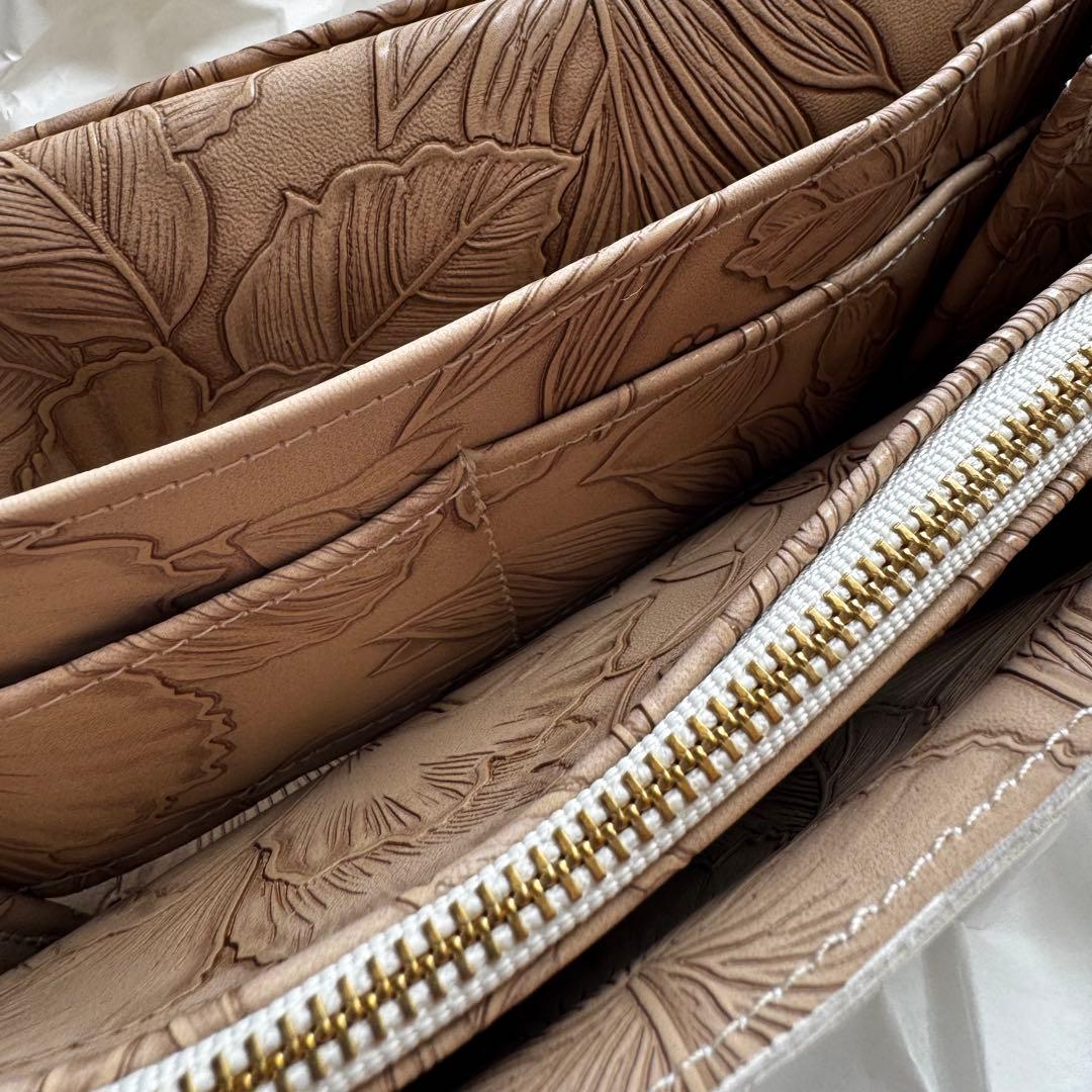 ★ sale ★ leather long wallet