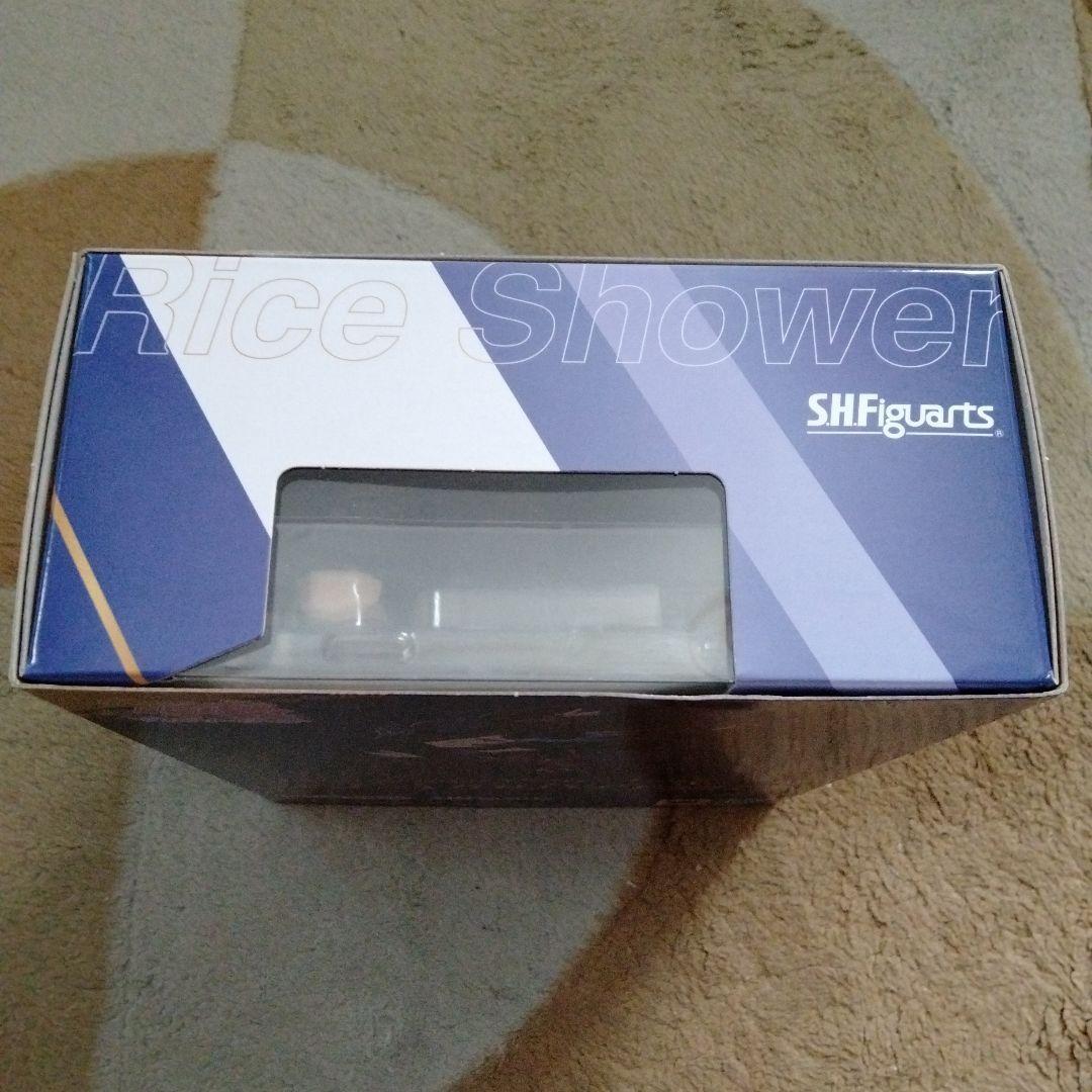 S.H.Figuarts ウマ娘 ライスシャワー Special Edition