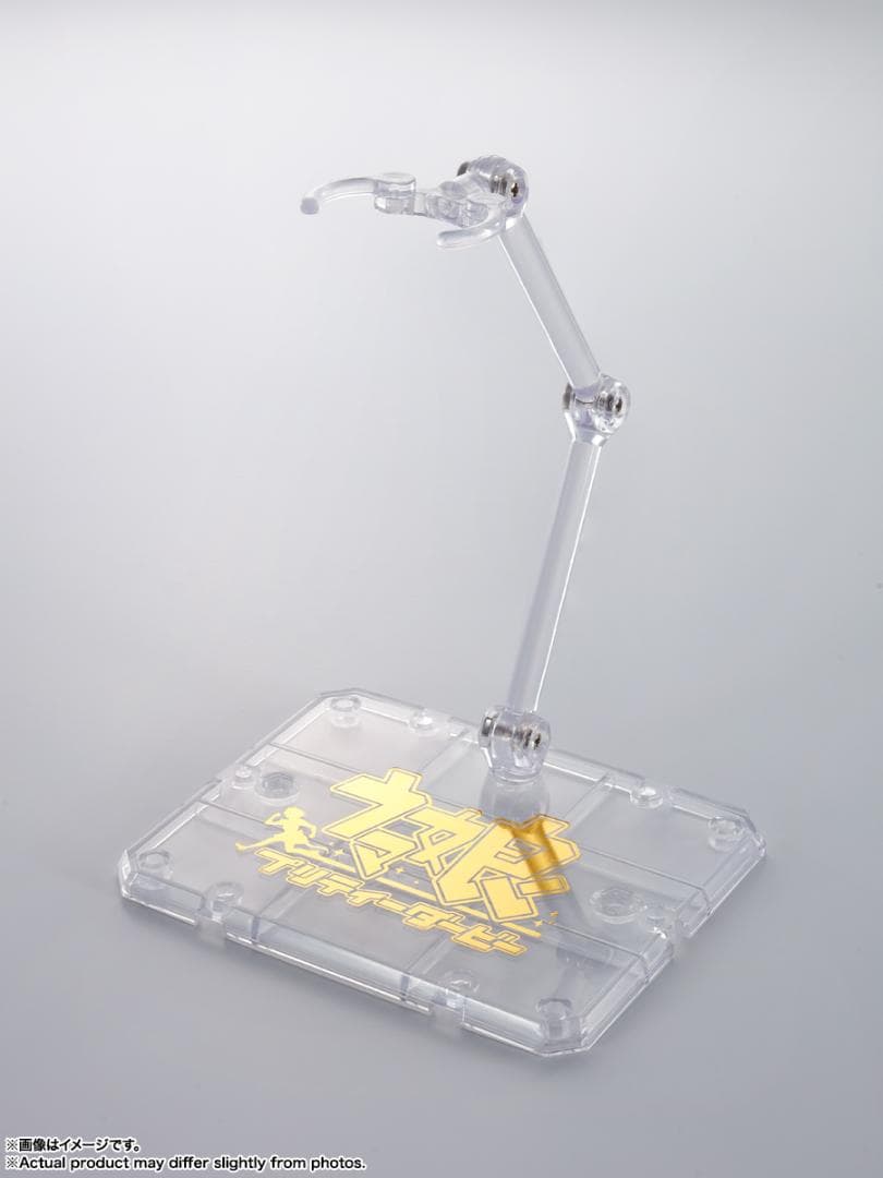 S.H.Figuarts ウマ娘 ライスシャワー Special Edition