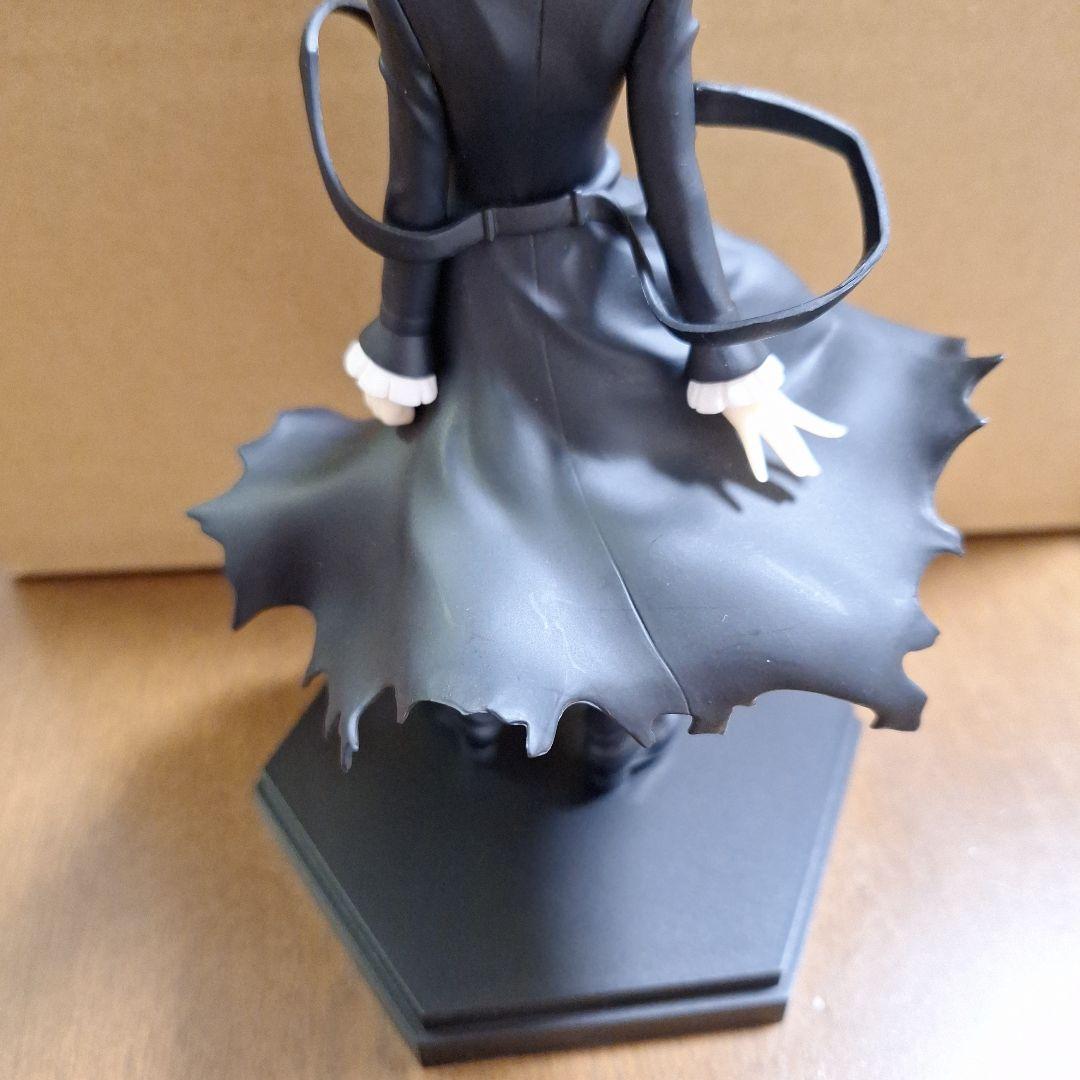 文豪ストレイドッグス 芥川龍之介 POP UP PARADE フィギュア