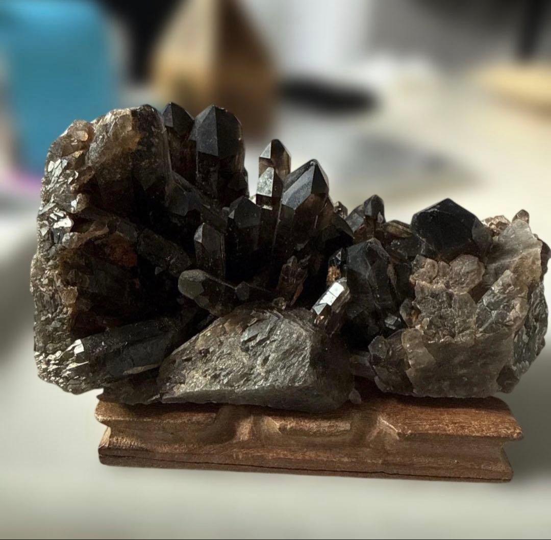 天然石ブレスレット 高品質 ブルールチルサゲニティッククォーツ