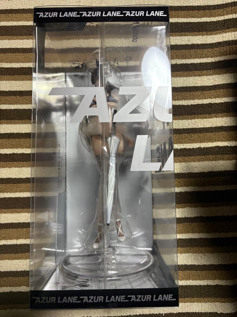 愛宕　凄艶のマックススピードVer.フィギュア