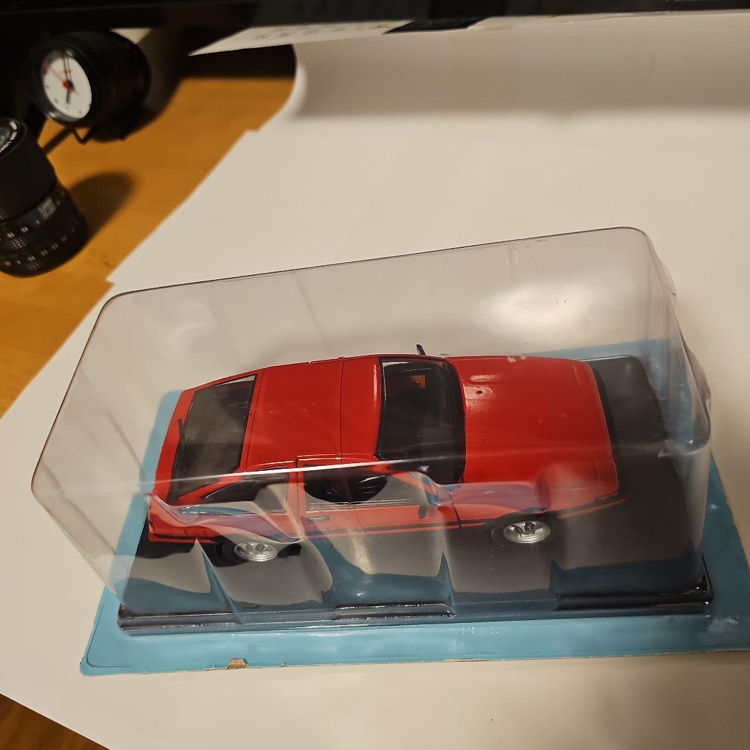 国産名車コレクション スプリンター トレノ 1/24 - メルカリ