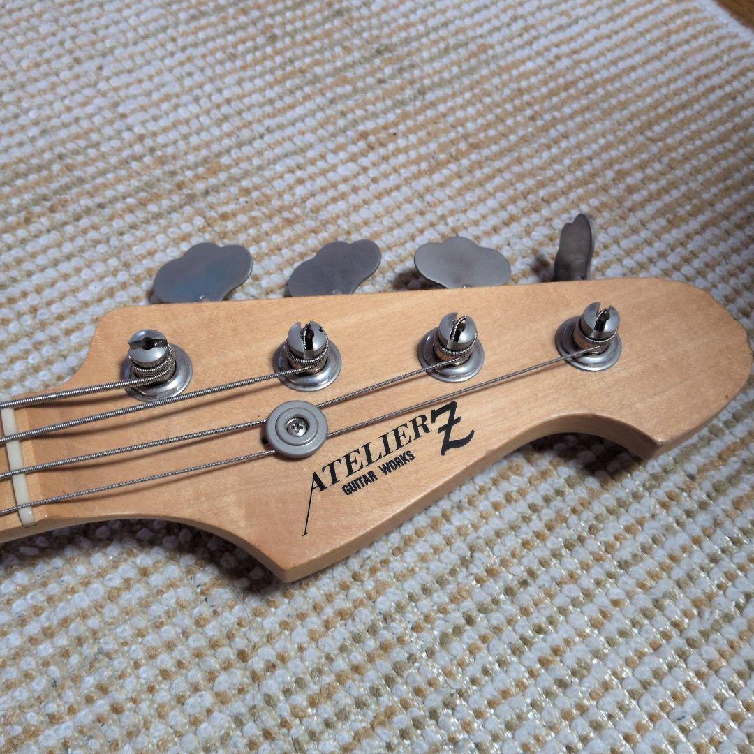 価格交渉ご自由に!ATELIER Z 恐らくJHJ-189