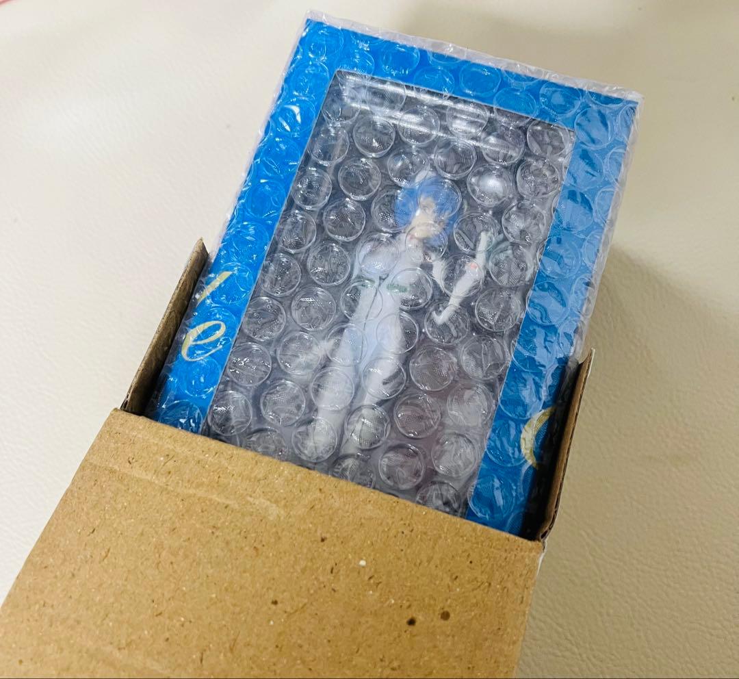 エヴァンゲリオン プレミアム マリフィギュア まとめ売り