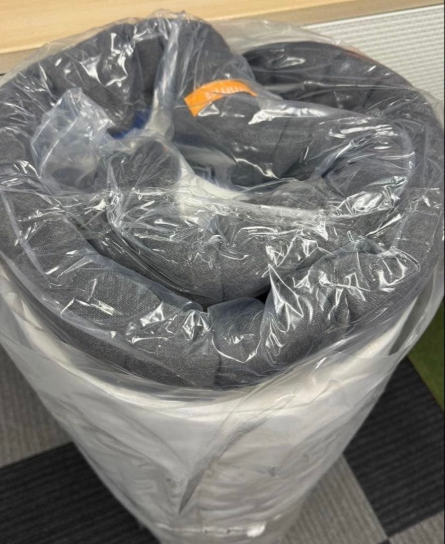 【全国送料無料】EmmaハイブリッドV2プラス S✨正規品✨未使用✨タグカット品