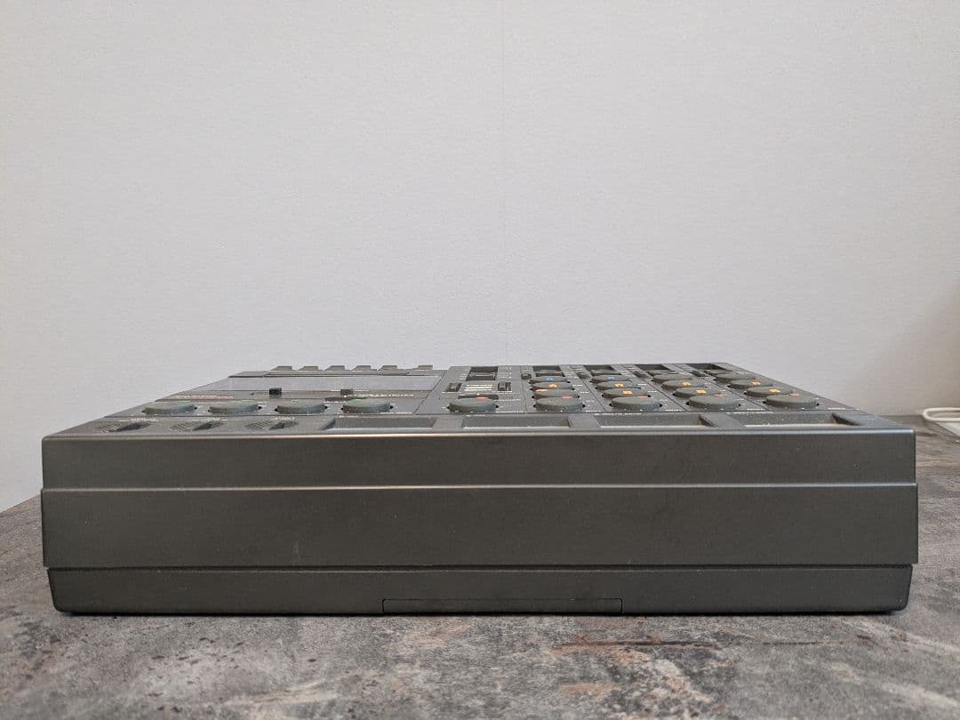 希少 TASCAM PORTA ONE マルチトラック｜通電OK・ジャンク扱い - メルカリ