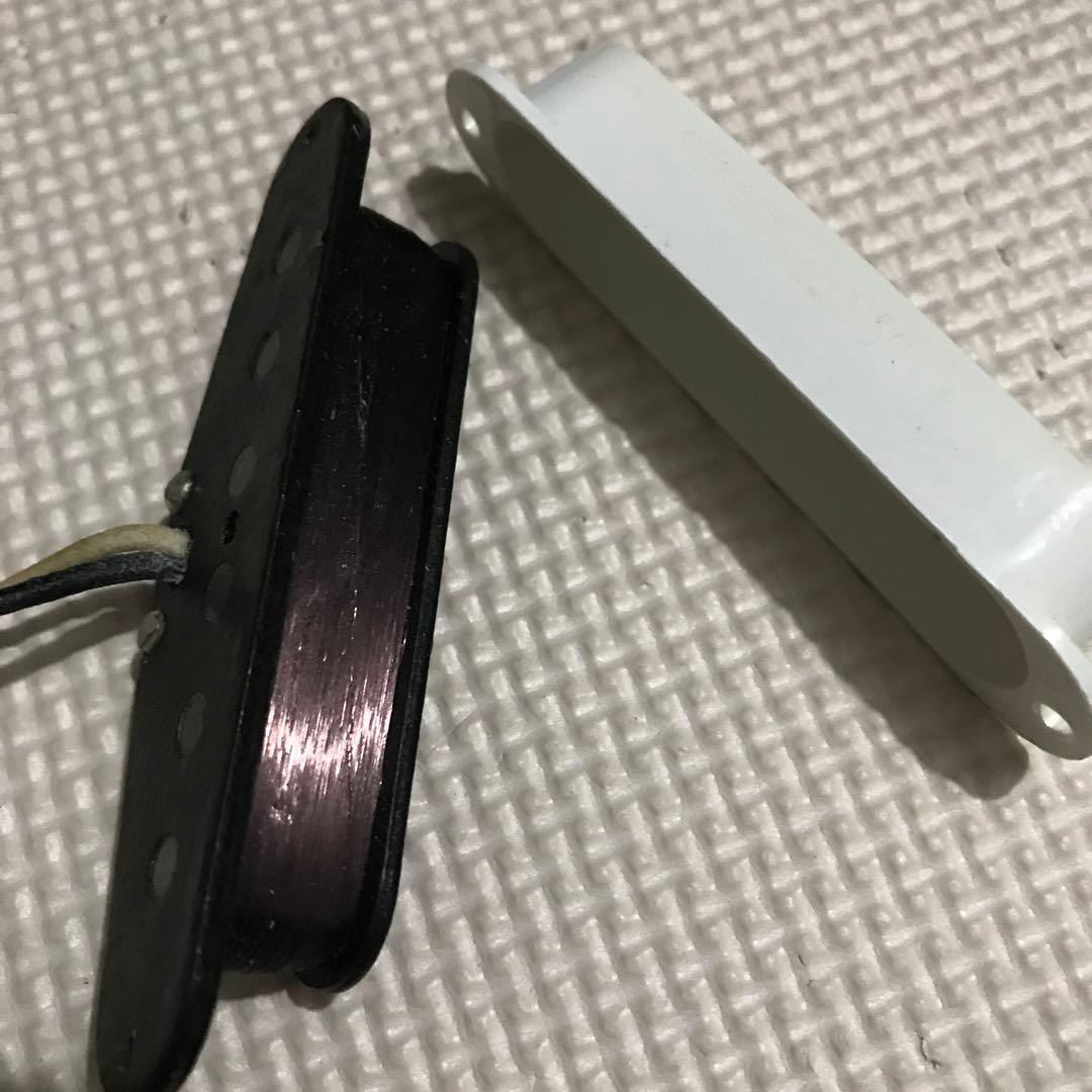 フェンダー ピュア ヴィンテージ 57/62