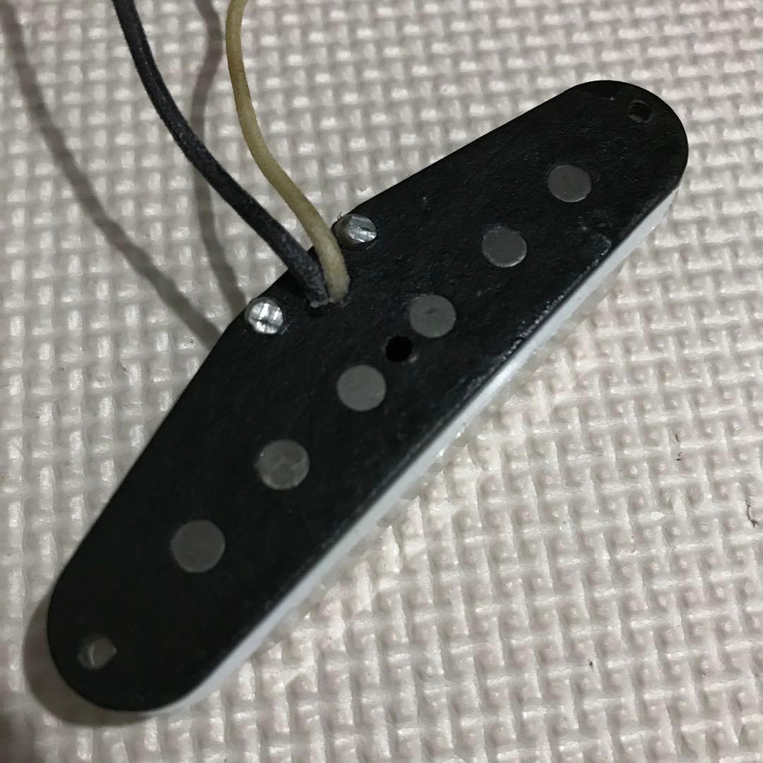 フェンダー ピュア ヴィンテージ 57/62