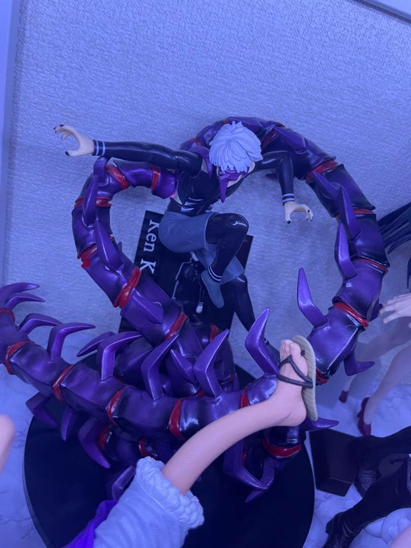 フィギュア アニメ