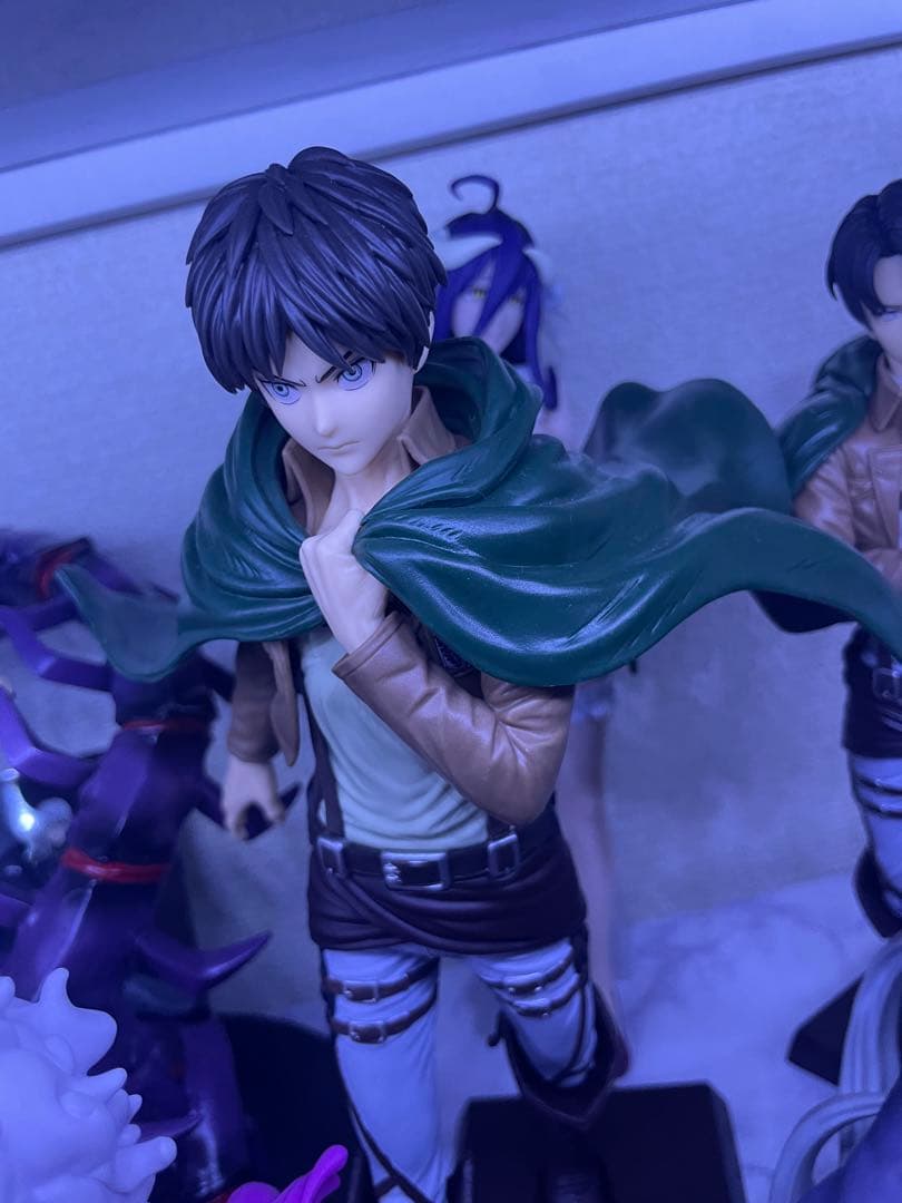 フィギュア アニメ