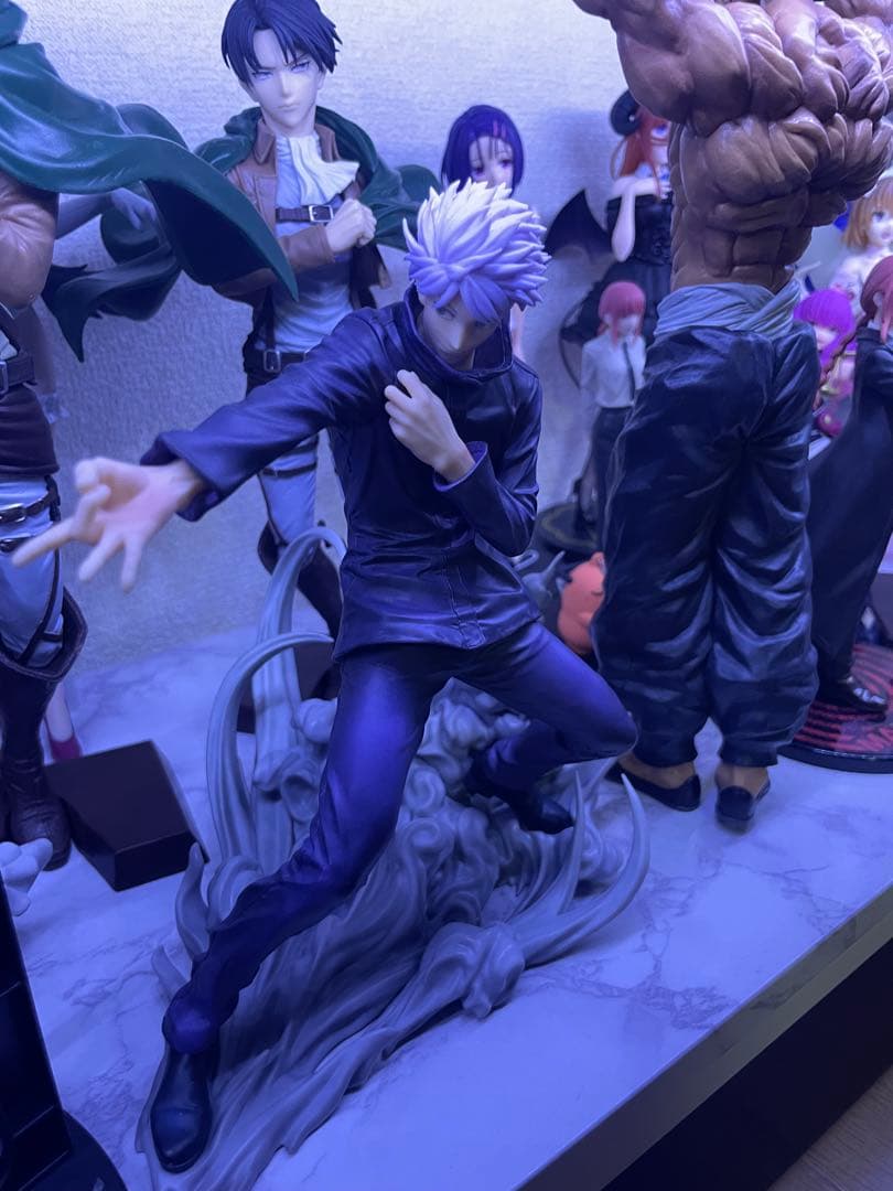 フィギュア アニメ