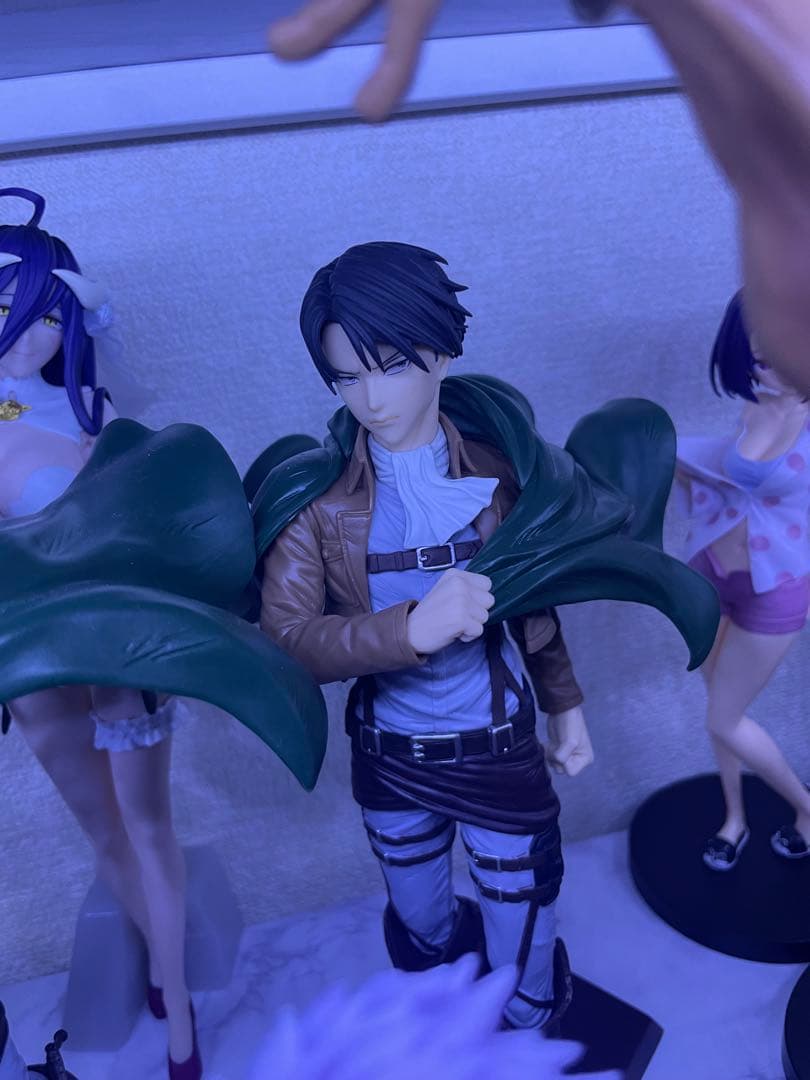 フィギュア アニメ