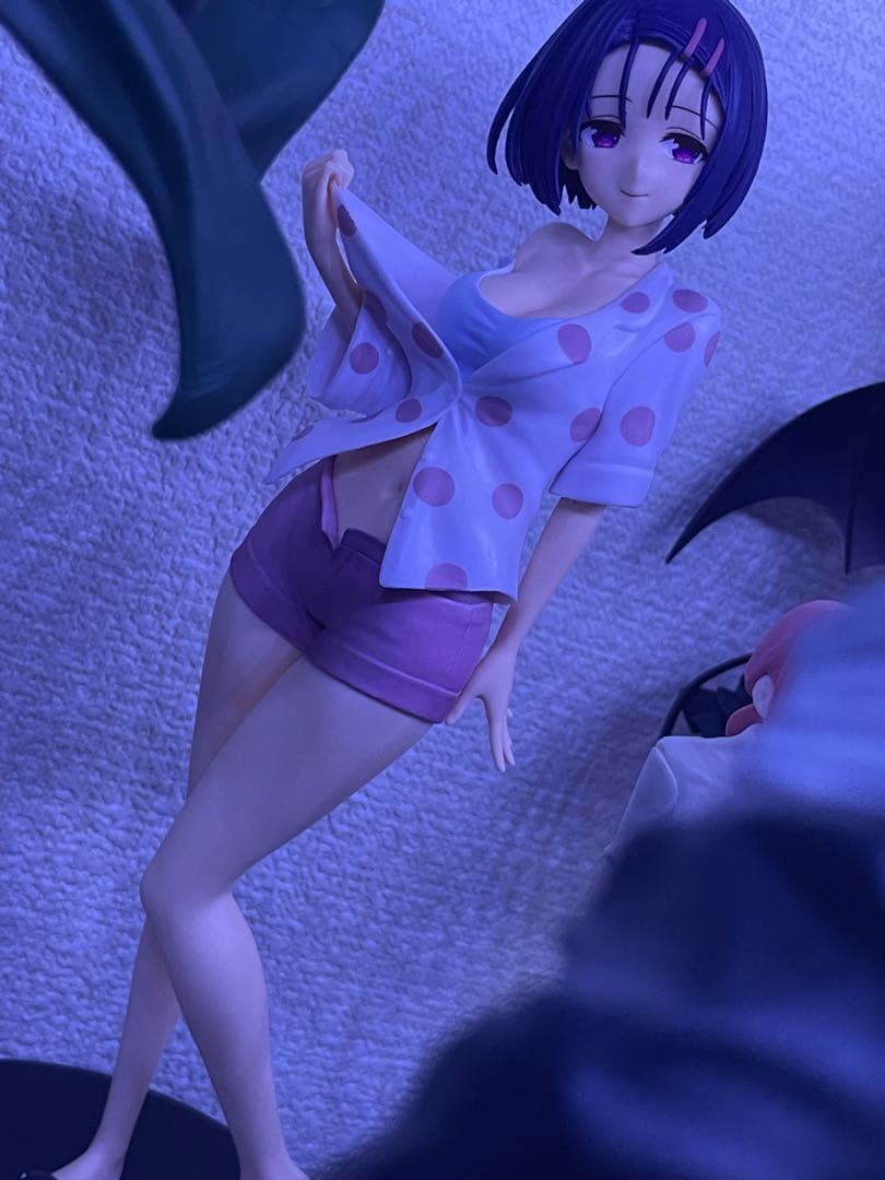 フィギュア アニメ