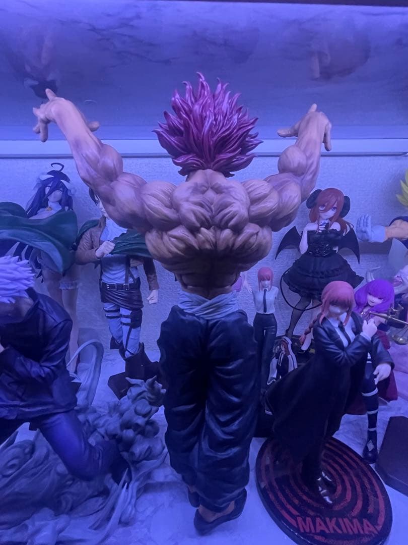 フィギュア アニメ