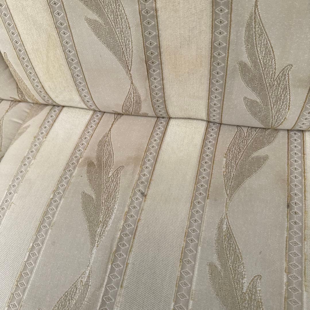 karimoku カリモク ドマーニ クイーンズライフ　最高峰 3人掛け