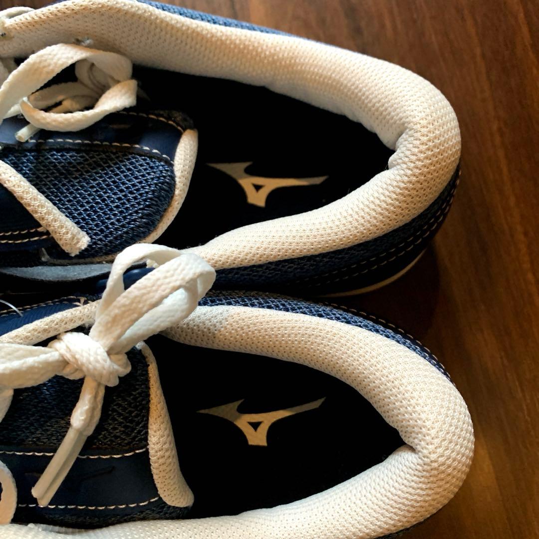 ミズノ　ユウドウミーⅡ （ウォーキング）［ユニセックス/ウィメンズ］