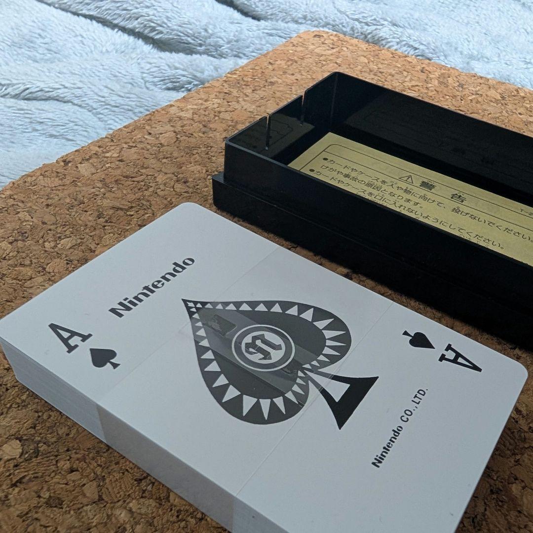 【トランプ未使用】ポケモンセンターサッポロ限定トランプ