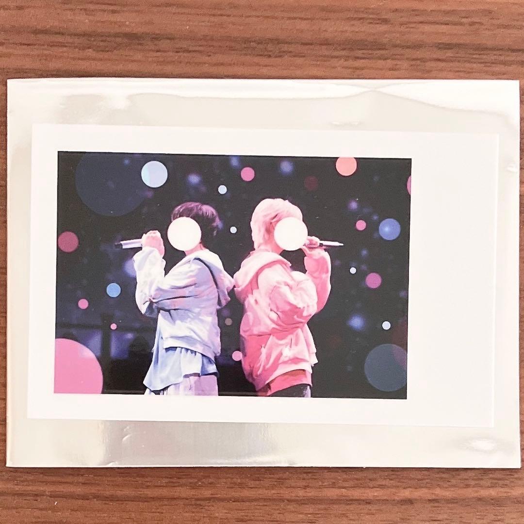 いれいす ないむ ないこ いむくん 2025夏ツ実写チェキ - メルカリ