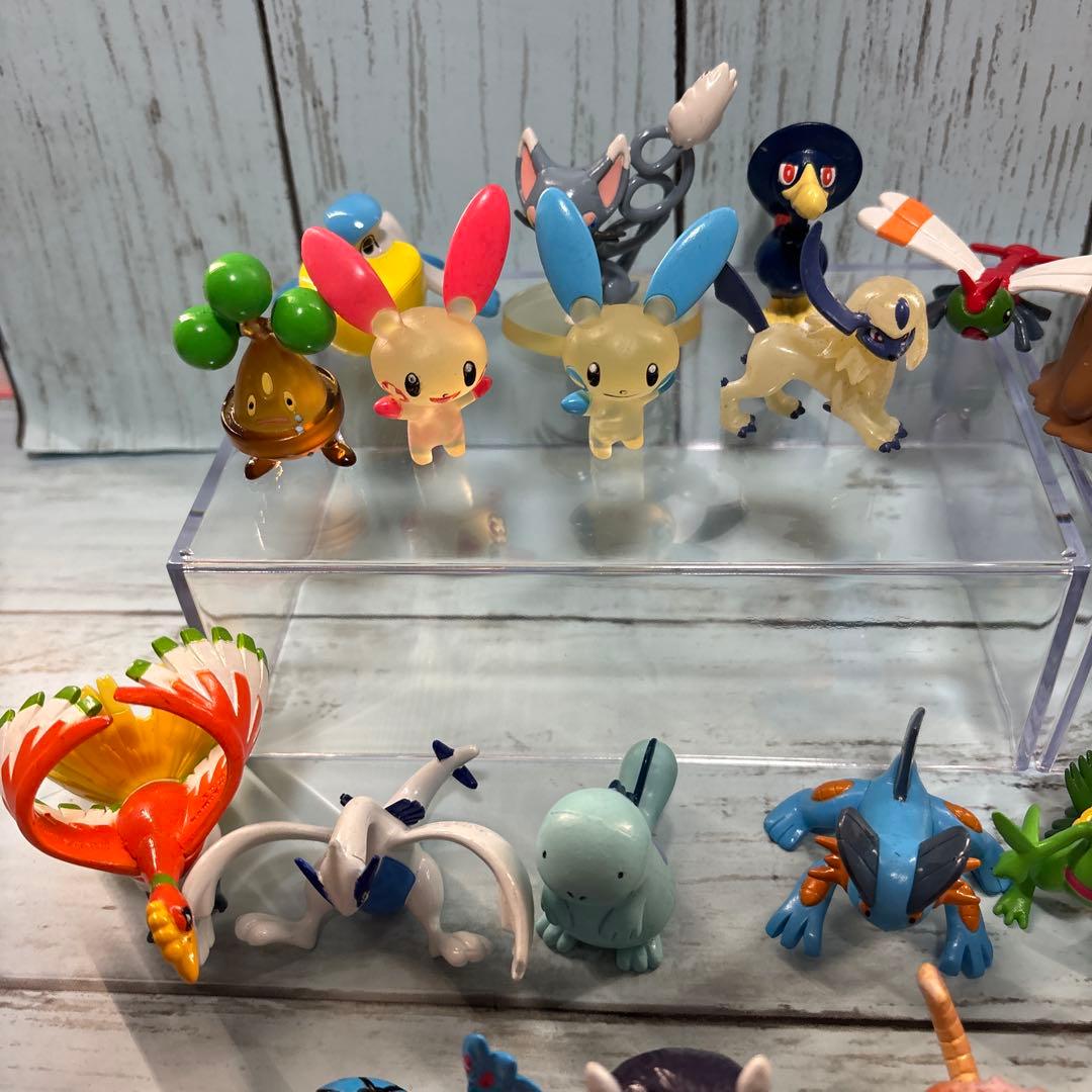ポケモン　モンコレ　まとめ売り