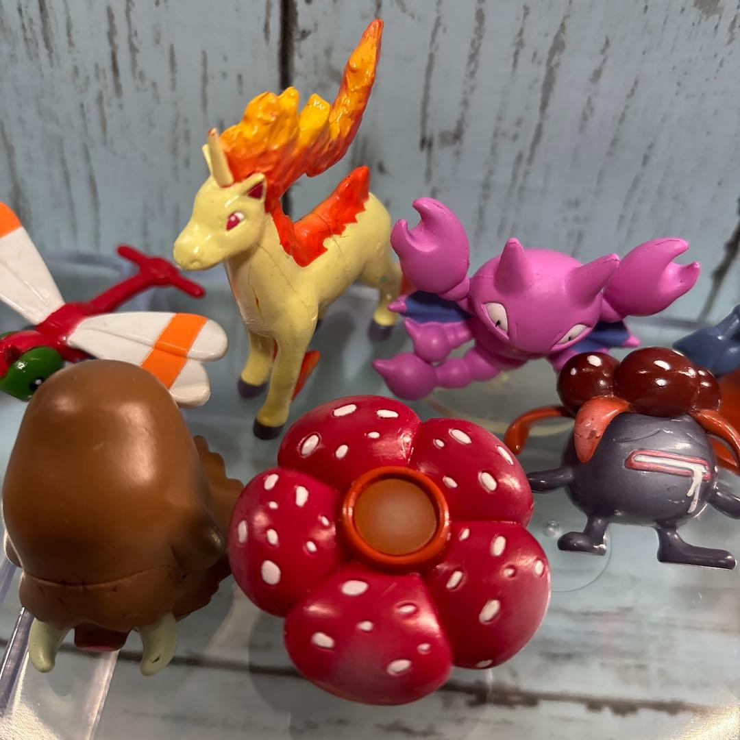 ポケモン　モンコレ　まとめ売り