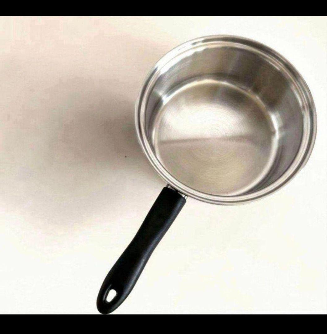 Amway アムウェイ2回使用 最新型 大ソースパン 2024年製 ピカピカ@