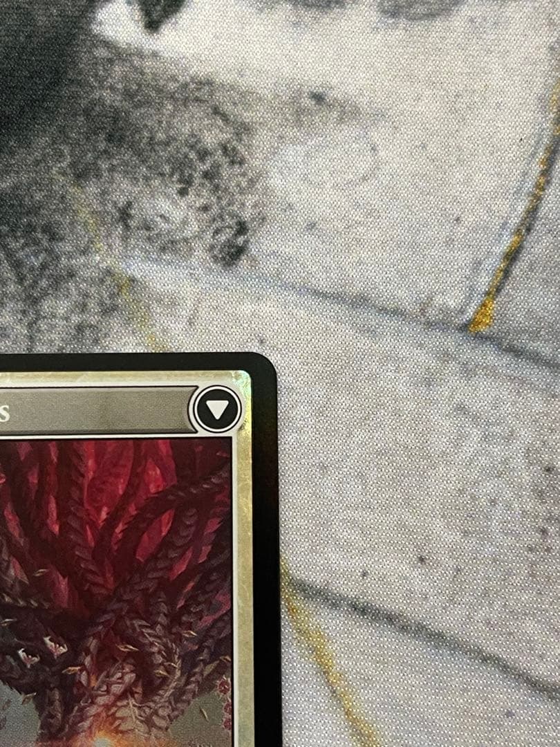 ダブルレインボウ・Foil】《エリシュ・ノーン/Elesh Norn》 - メルカリ