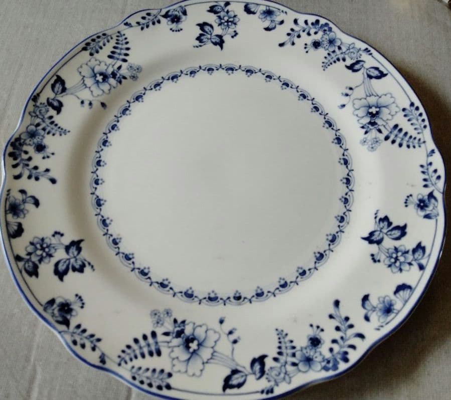 ノリタケ　プリマチャイナ　フェアウインド　フルセット