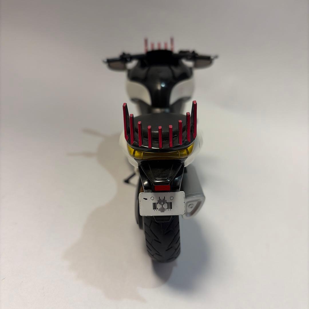 S.H.Figuarts 真骨彫ディケイド クウガ　ディケイダー3点セット