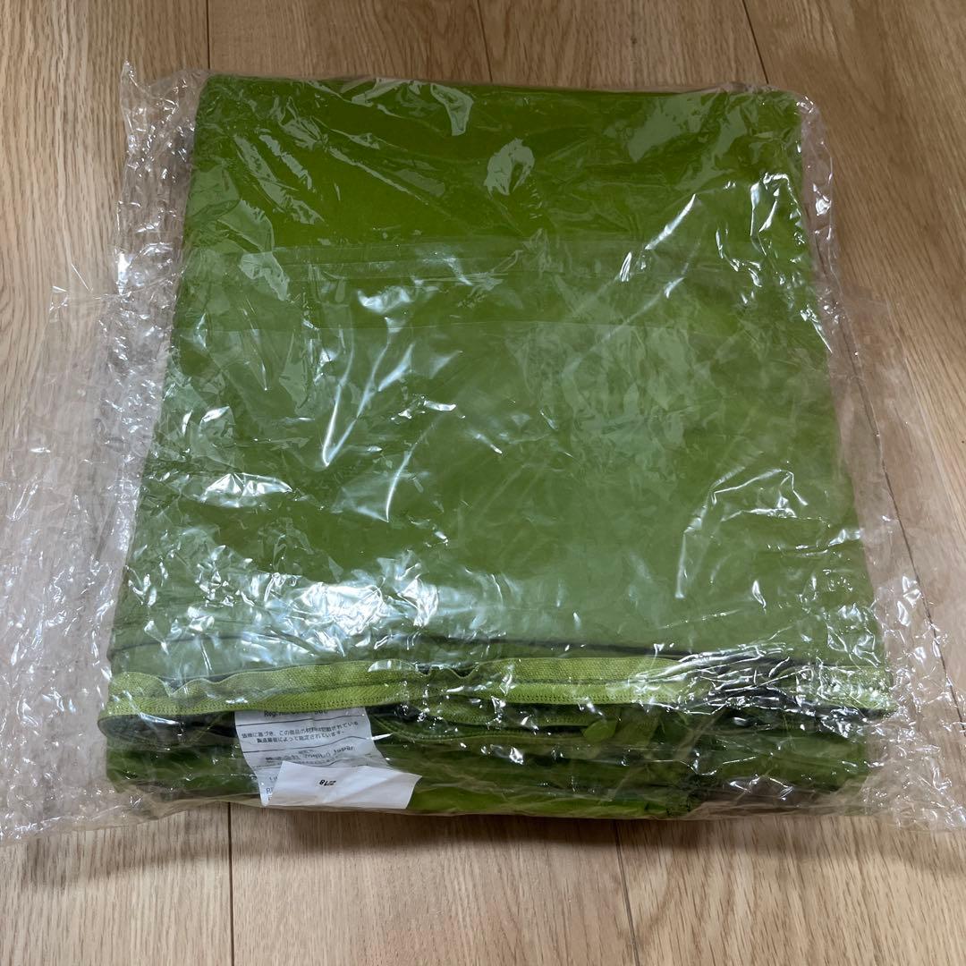 【未使用】ヨギボーのカバー　マックス2個が入るサイズ