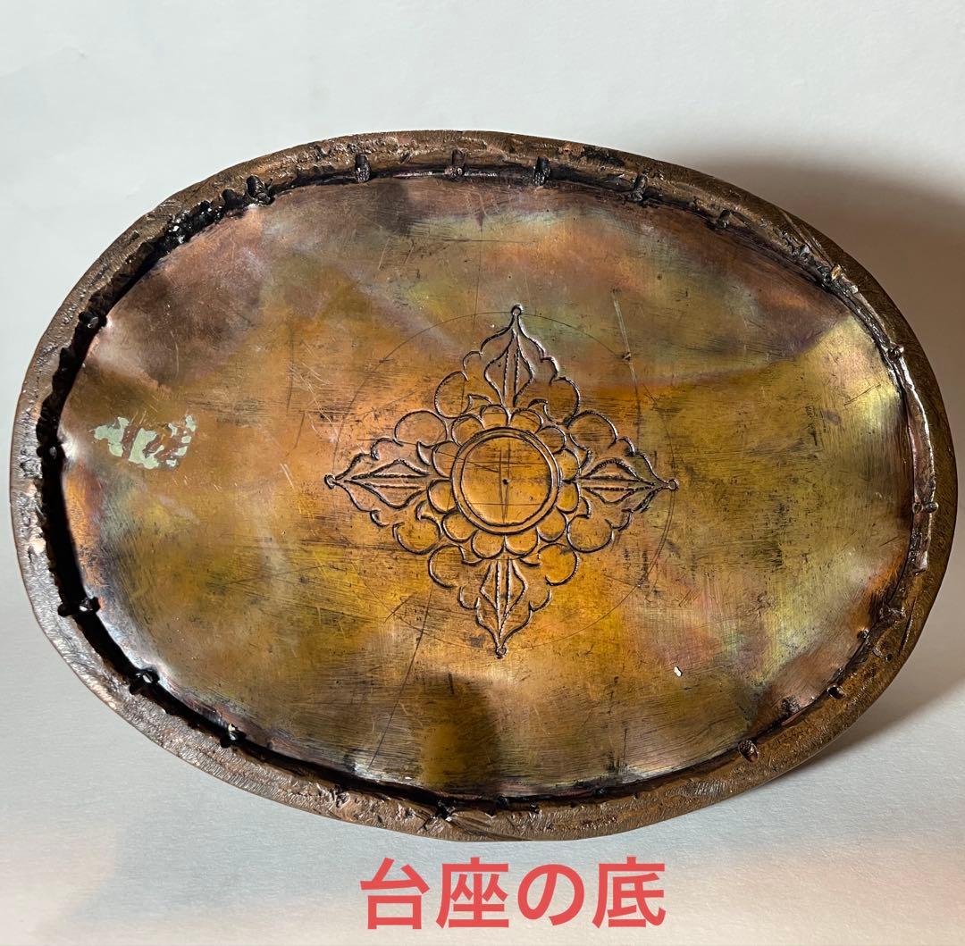 ヒンドゥ教のシヴァ神像