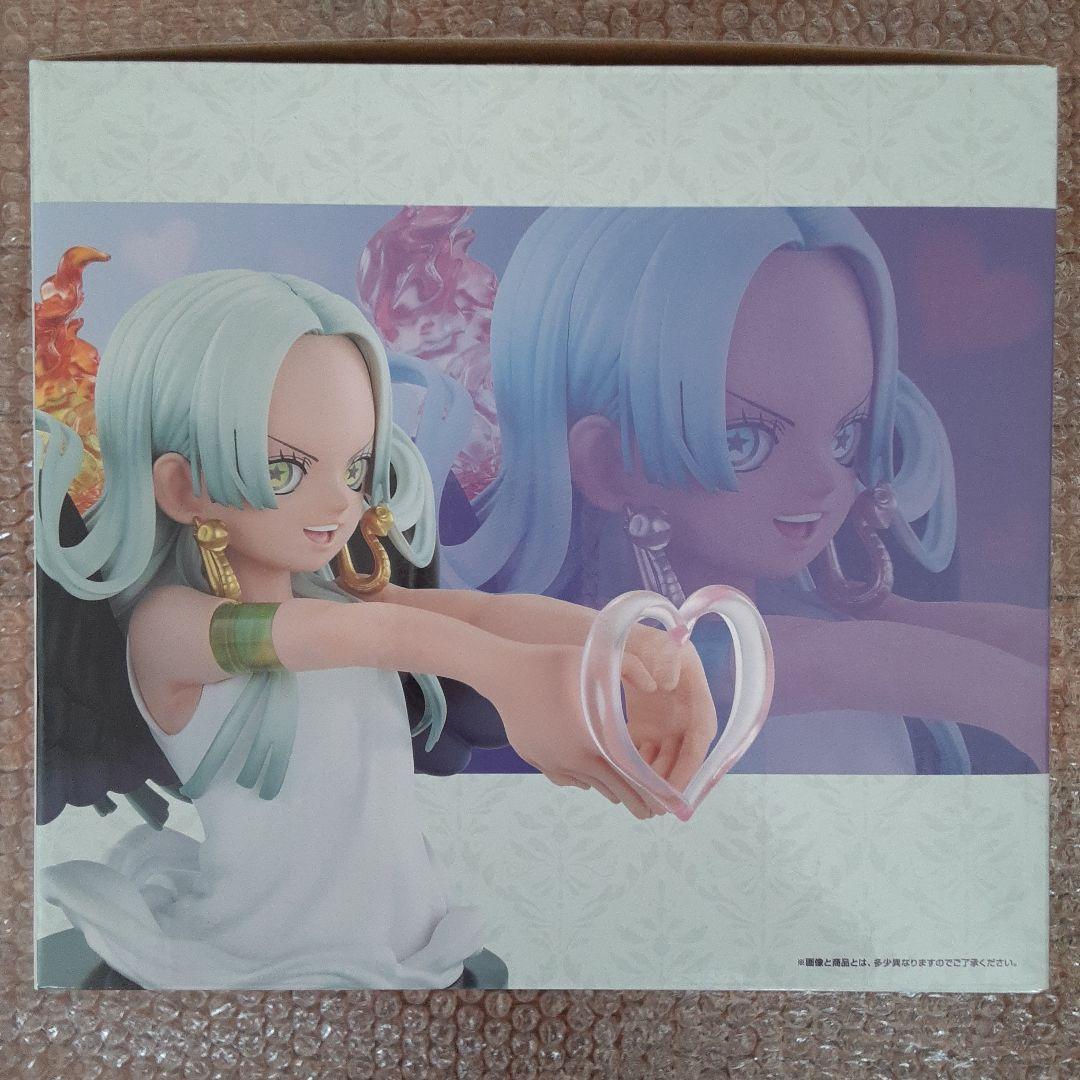 一番くじ ワンピース メモリーオブヒロインズ ラストワン賞 S-スネーク⑤