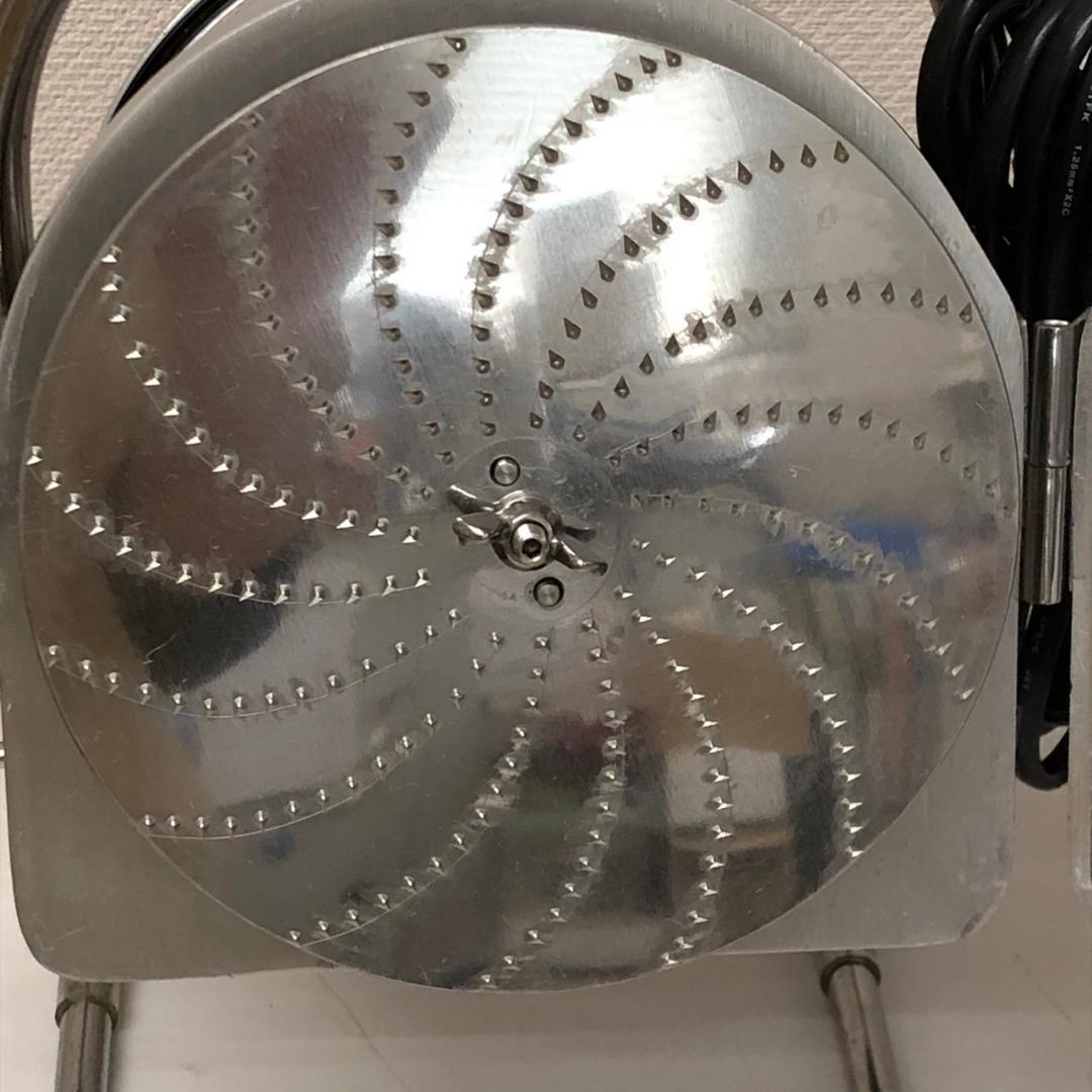 美品　ハッピー工業　オロシー　RHG-15