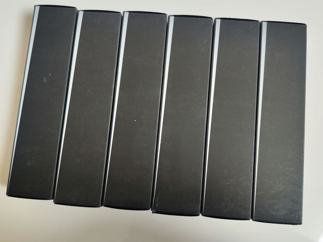 【新品未使用】カネボウ スクラビングマッドウォッシュ 130g 6個セット