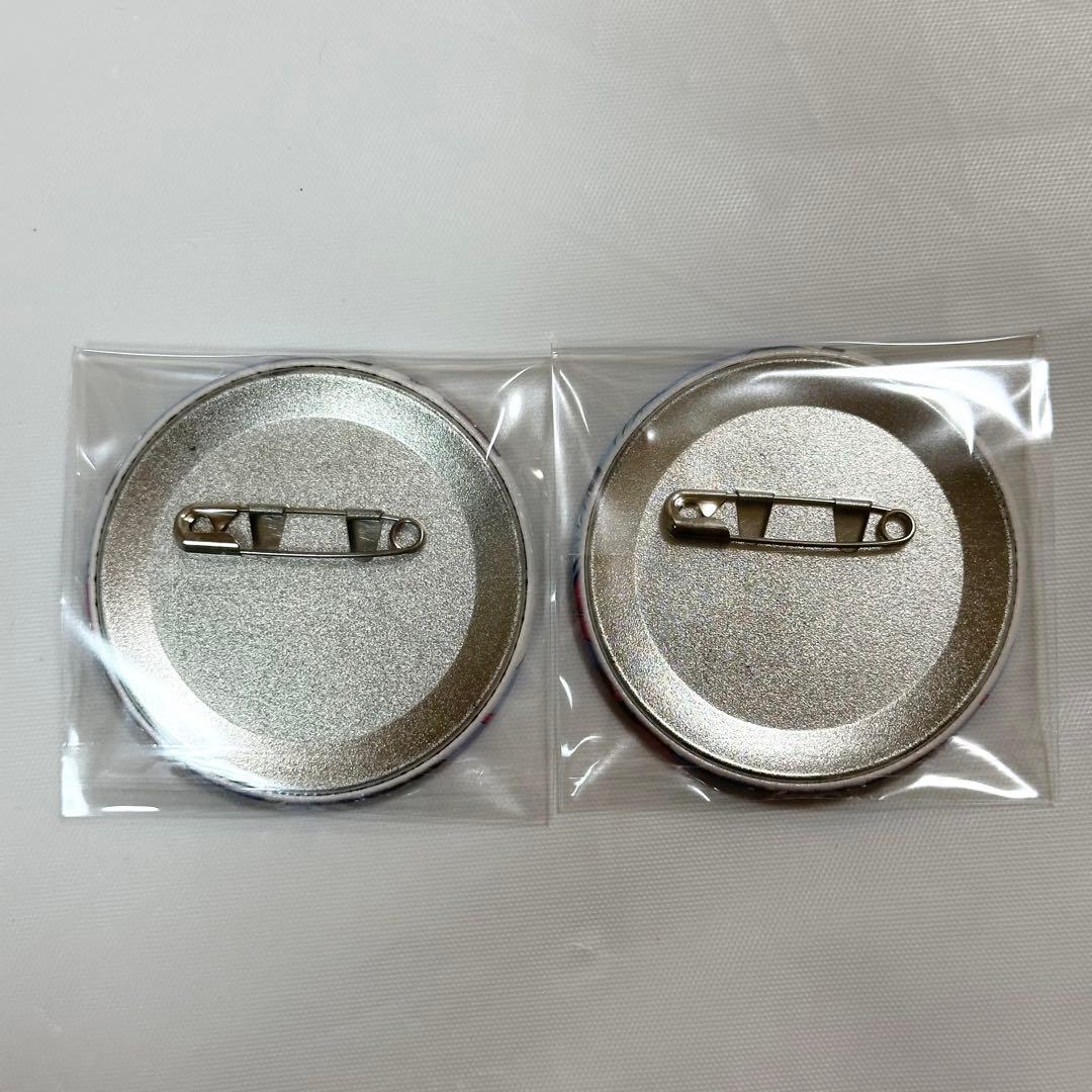 朔間零 フィーチャー2 缶バッジ 20点セット - メルカリ