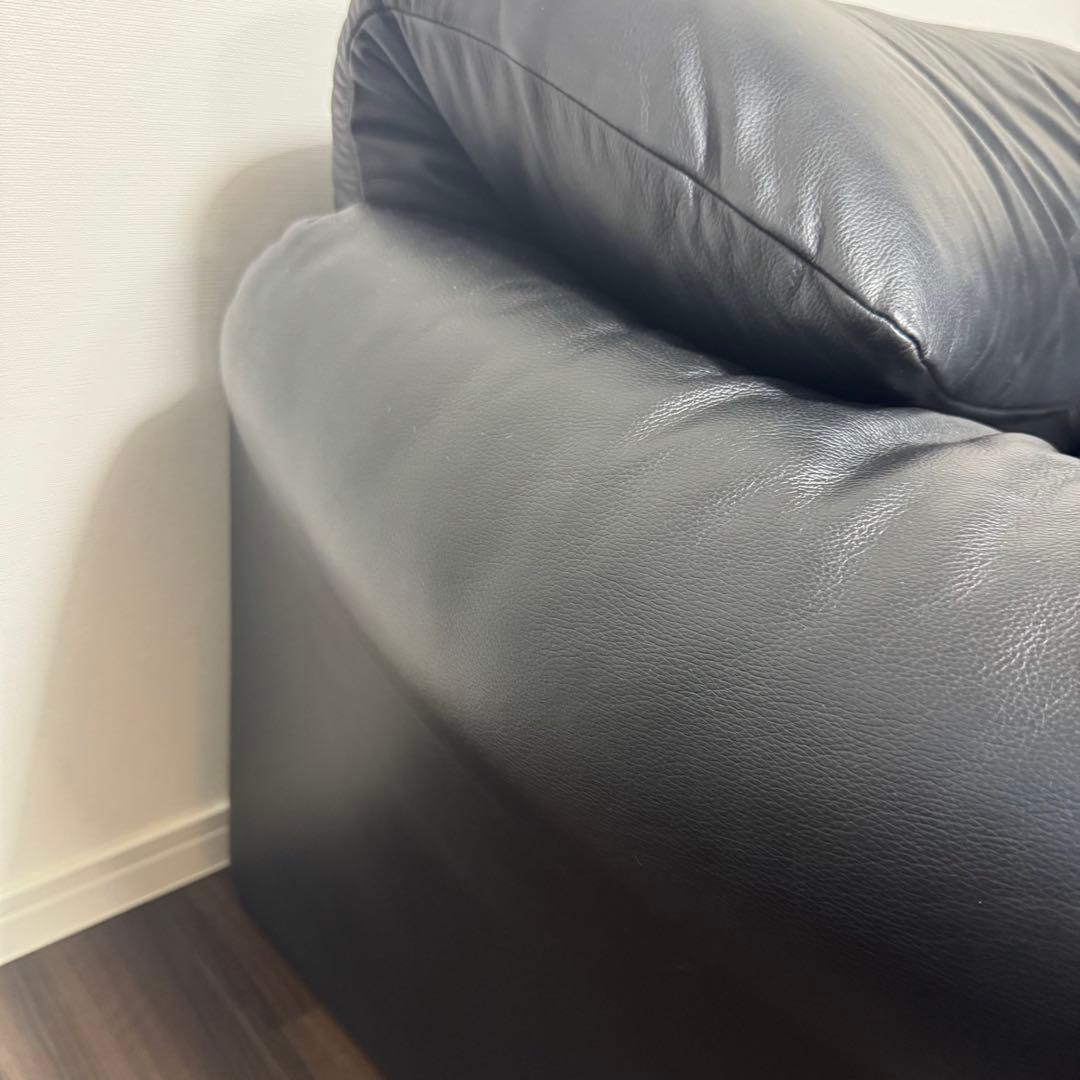 Cassina カッシーナ　MARALUNGA マラルンガ　ソファ　美品