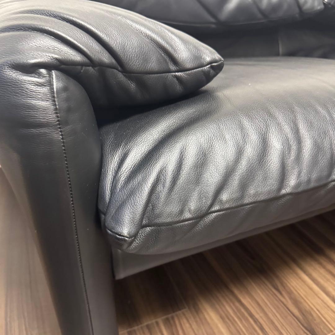Cassina カッシーナ　MARALUNGA マラルンガ　ソファ　美品