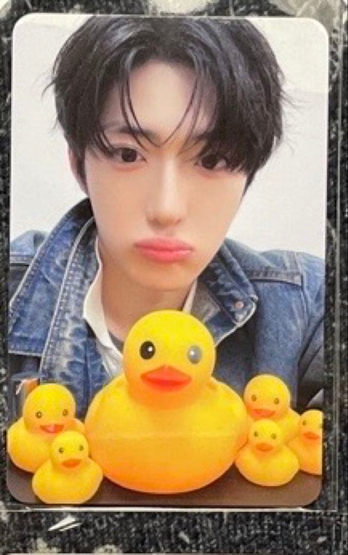 ALD1 makestar 店舗限定トレカ サンヒョン - メルカリ